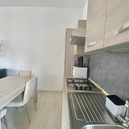 Apartmán Modica Milán