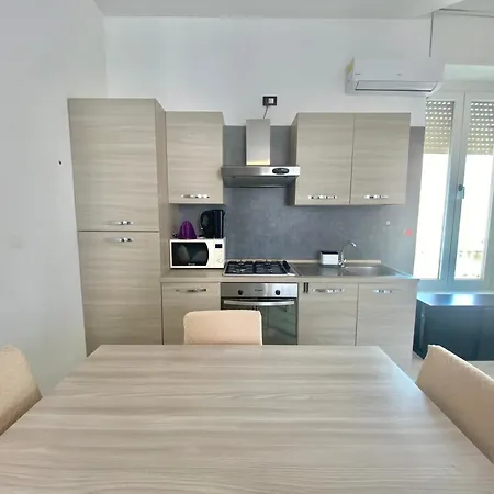 Apartmán Modica *