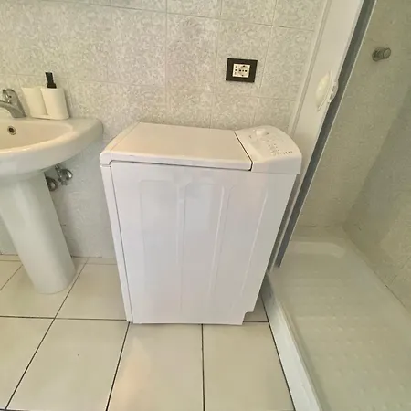 Apartmán Modica *