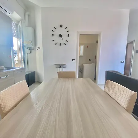 Apartmán Modica *