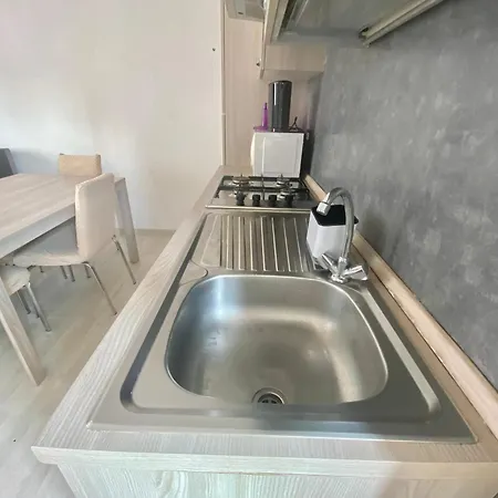 Modica Apartmán