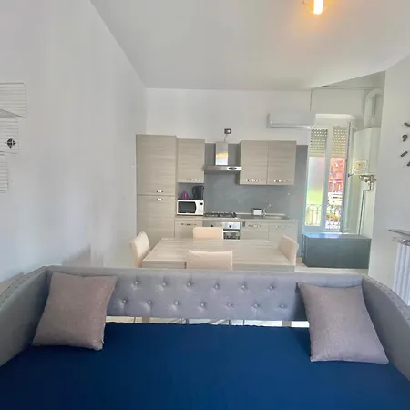 Modica Apartmán