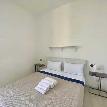 Apartmán Modica