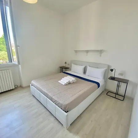 Modica Apartmán *