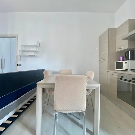Apartmán Modica Milán