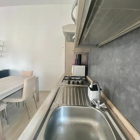 Apartmán Modica Milán