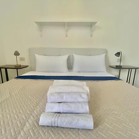 Modica Apartmán