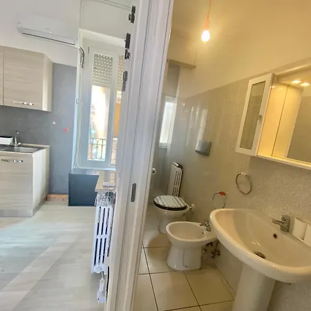 Apartmán Modica