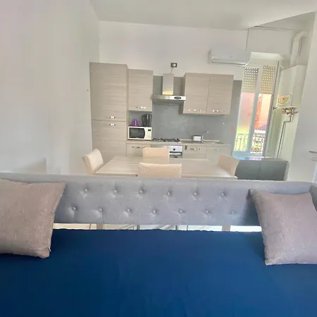 Apartmán Modica Milán
