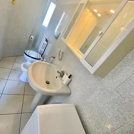Apartmán Modica *