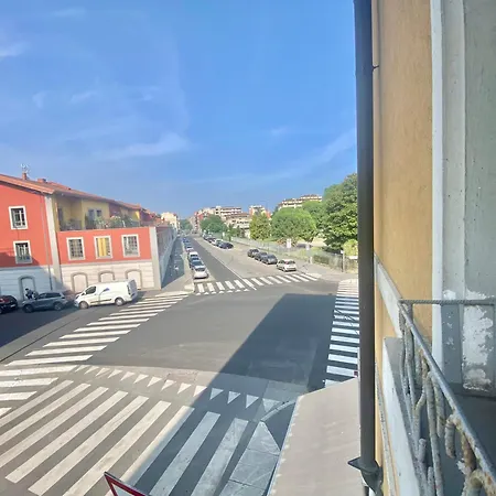 Apartmán Modica Milán