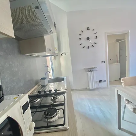 Apartmán Modica
